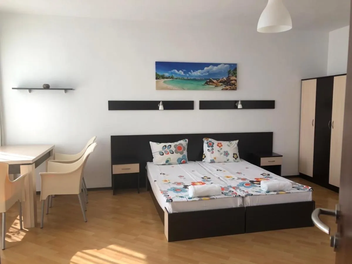 Villa St Anna Sozopol Bulgarien