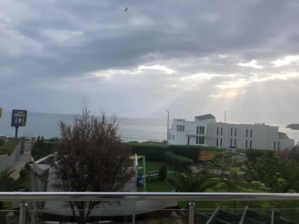 Villa St Anna Sozopol Pensionat