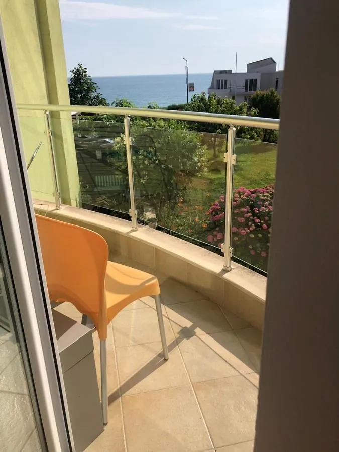 Villa St Anna Sozopol Bulgarien