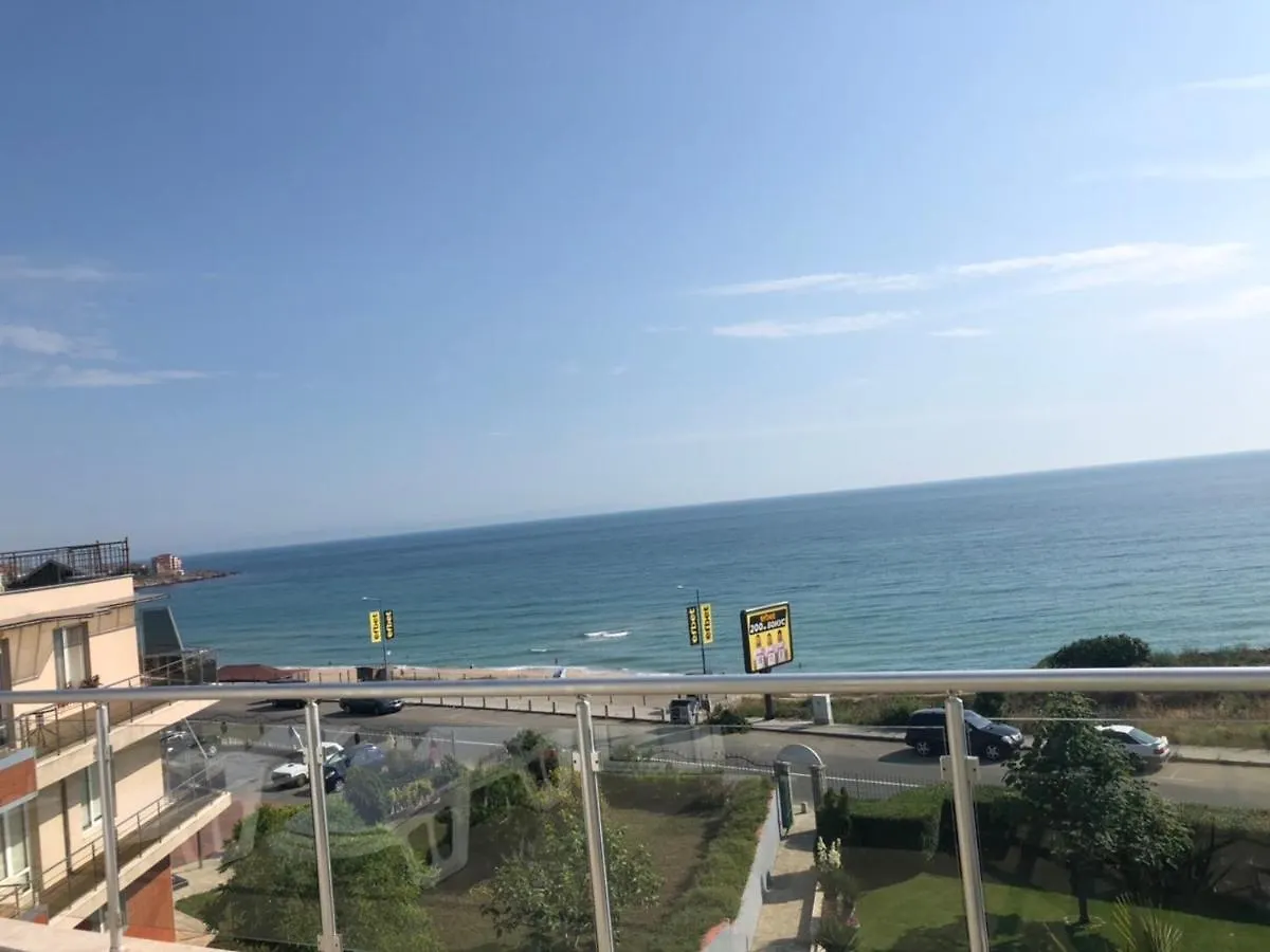 Villa St Anna Sozopol